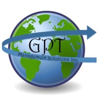 GPT Management Solutions logo, GPT Management Solutions contact details