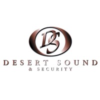 Desert Sound & Security logo, Desert Sound & Security contact details