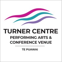 Turner Centre logo, Turner Centre contact details