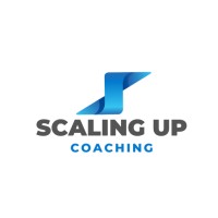 Scaling Up Coaching logo, Scaling Up Coaching contact details