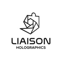 Liaison Holographics logo, Liaison Holographics contact details