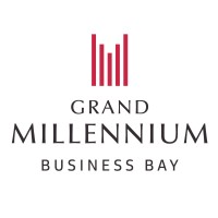 Grand Millennium Business Bay logo, Grand Millennium Business Bay contact details