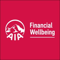 AIA Financial Wellbeing logo, AIA Financial Wellbeing contact details