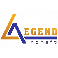 Legend Aircraft logo, Legend Aircraft contact details