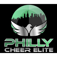 Philly Cheer Elite logo, Philly Cheer Elite contact details