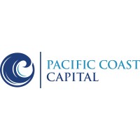 Pacific Coast Capital, LLC logo, Pacific Coast Capital, LLC contact details