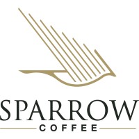 Sparrow Coffee Company logo, Sparrow Coffee Company contact details