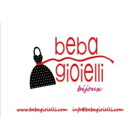 Beba Gioielli logo, Beba Gioielli contact details