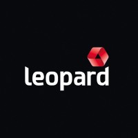 Leopard vitrified Pvt Ltd logo, Leopard vitrified Pvt Ltd contact details