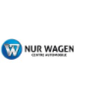 NUR WAGEN logo, NUR WAGEN contact details