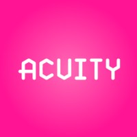 Acuity logo, Acuity contact details