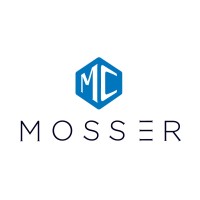 Mosser Company logo, Mosser Company contact details