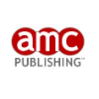 AMC Publishing logo, AMC Publishing contact details