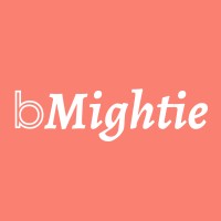 bMightie logo, bMightie contact details