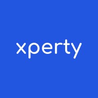 xperty logo, xperty contact details