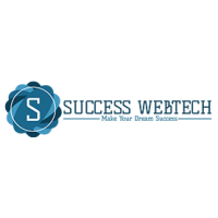 Success Webtech logo, Success Webtech contact details