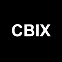 CBIX logo, CBIX contact details