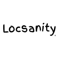 Locsanity logo, Locsanity contact details