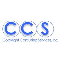 Copyright Consulting Services CCS logo, Copyright Consulting Services CCS contact details