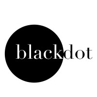 Black Dot Pte Ltd logo, Black Dot Pte Ltd contact details