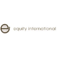 Equity International logo, Equity International contact details