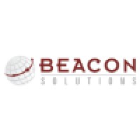 Beacon Solutions logo, Beacon Solutions contact details