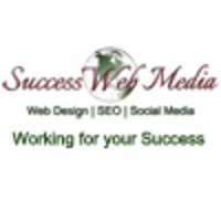 Success Web Media logo, Success Web Media contact details