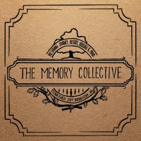 The Memory Collective logo, The Memory Collective contact details