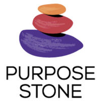 Purpose Stone logo, Purpose Stone contact details