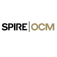 Spire OCM logo, Spire OCM contact details