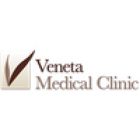 Veneta Medical Clinic logo, Veneta Medical Clinic contact details