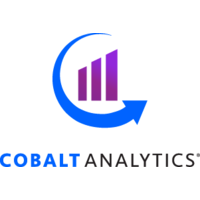 Cobalt Analytics logo, Cobalt Analytics contact details