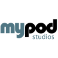 MyPod Studios logo, MyPod Studios contact details