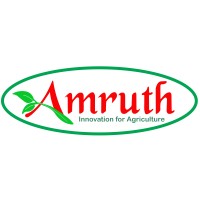 AMRUTH ORGANIC FERTILIZERS logo, AMRUTH ORGANIC FERTILIZERS contact details