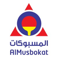 المسبوكات -  AlMusbokat logo, المسبوكات -  AlMusbokat contact details