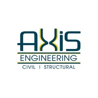 AXIS Engineering logo, AXIS Engineering contact details