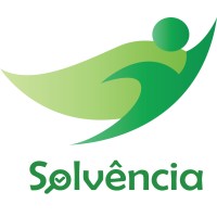 SOLVENCIA logo, SOLVENCIA contact details