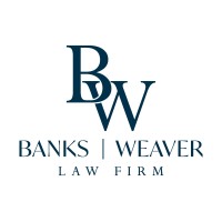 Banks Weaver, LLC logo, Banks Weaver, LLC contact details