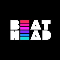 BeatHead logo, BeatHead contact details