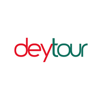 Deytour logo, Deytour contact details