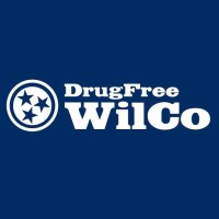 DrugFree WilCo logo, DrugFree WilCo contact details