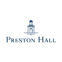 Preston Hall logo, Preston Hall contact details