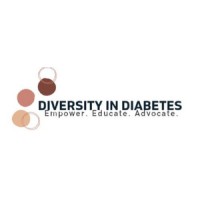 Diversity in Diabetes logo, Diversity in Diabetes contact details