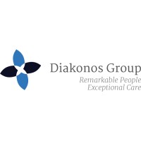 Diakonos Group logo, Diakonos Group contact details