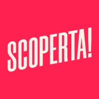 Scoperta logo, Scoperta contact details