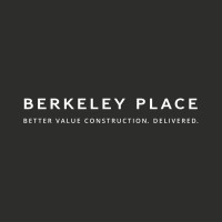 Berkeley Place logo, Berkeley Place contact details