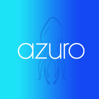 Azuro Ink logo, Azuro Ink contact details