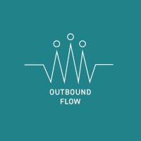 Outbound Flow logo, Outbound Flow contact details