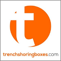 Trench Shoring Boxes | Trench Boxes for Sale logo, Trench Shoring Boxes | Trench Boxes for Sale contact details