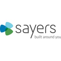 Sayers Inc logo, Sayers Inc contact details